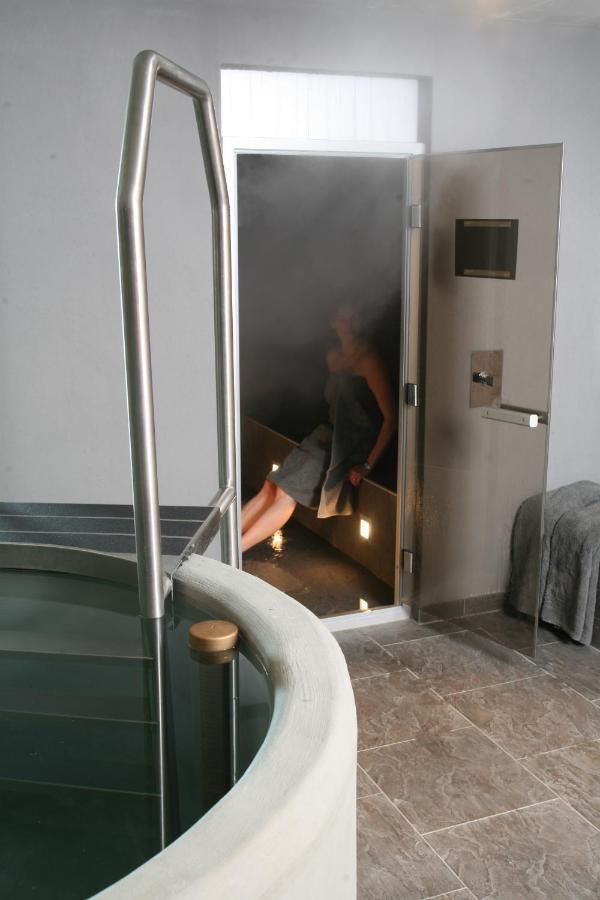 Boutique Hotel Art De Vivre & Spa Crans-Montana Luaran gambar