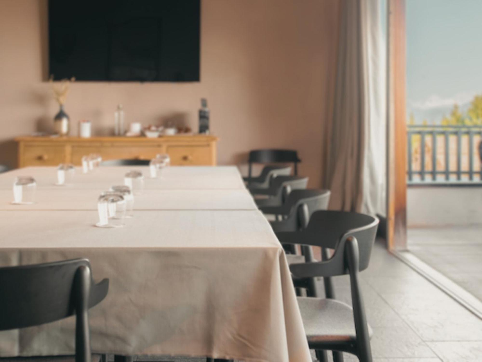 Boutique Hotel Art De Vivre & Spa Crans-Montana Luaran gambar